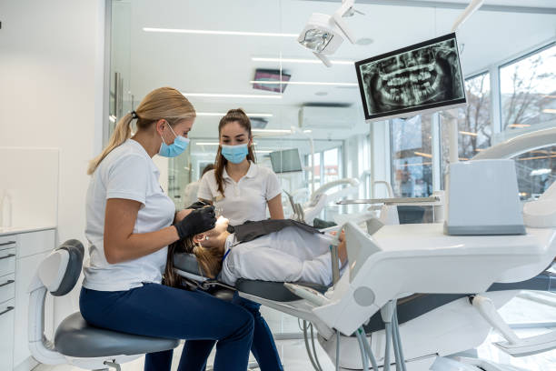 Best Dental X-Rays and Imaging  in Angola, IN